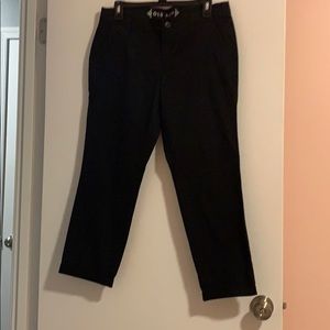 Capri pant
